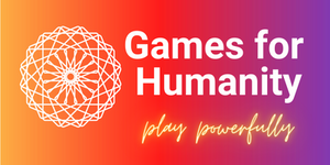Games for Humanity logo