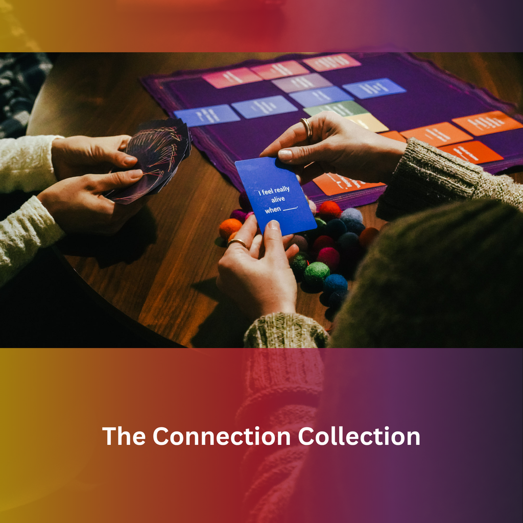 ❤️ The Connection Collection