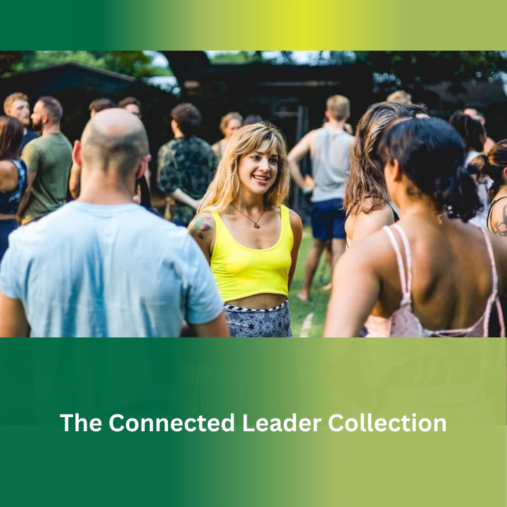 👩‍🏫 The Connected Leader Collection