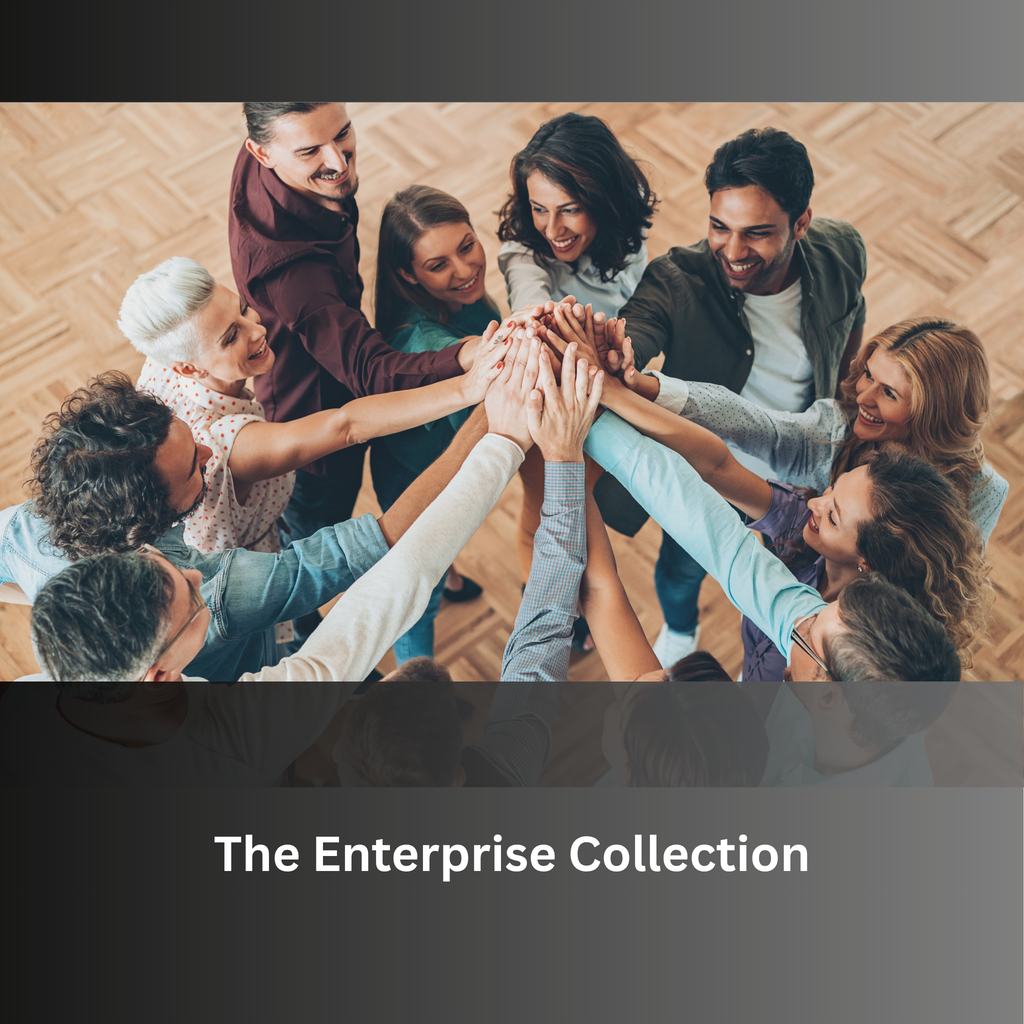 💼 The Enterprise Collection