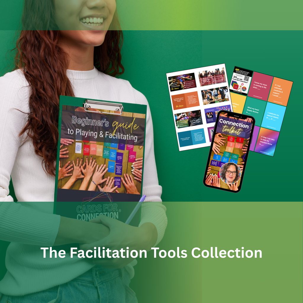 🧰 The Facilitation Tools Collection
