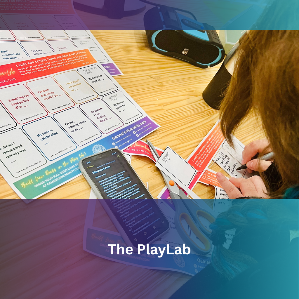 🧪 The PlayLab™
