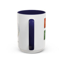 Load image into Gallery viewer, Mug - Colorful Cards for Connection® Coffee Mug (11, 15oz) - Games for Humanity