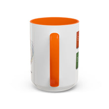 Load image into Gallery viewer, Mug - Colorful Cards for Connection® Coffee Mug (11, 15oz) - Games for Humanity