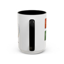 Load image into Gallery viewer, Mug - Colorful Cards for Connection® Coffee Mug (11, 15oz) - Games for Humanity