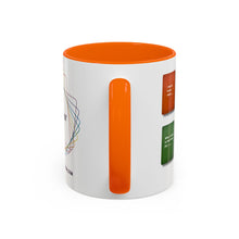 Load image into Gallery viewer, Mug - Colorful Cards for Connection® Coffee Mug (11, 15oz) - Games for Humanity