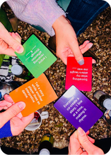 Load image into Gallery viewer, Custom Event Cards - Weddings, Reunions &amp; Celebrations