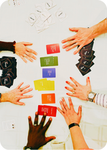 Load image into Gallery viewer, Custom Event Cards - Weddings, Reunions &amp; Celebrations