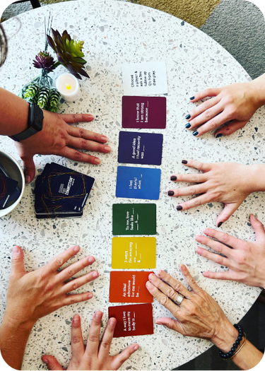 Custom Event Cards - Weddings, Reunions & Celebrations - Games for Humanity