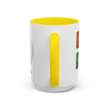 Load image into Gallery viewer, Mug - Colorful Cards for Connection® Coffee Mug (11, 15oz) - Games for Humanity