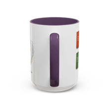 Load image into Gallery viewer, Mug - Colorful Cards for Connection® Coffee Mug (11, 15oz) - Games for Humanity