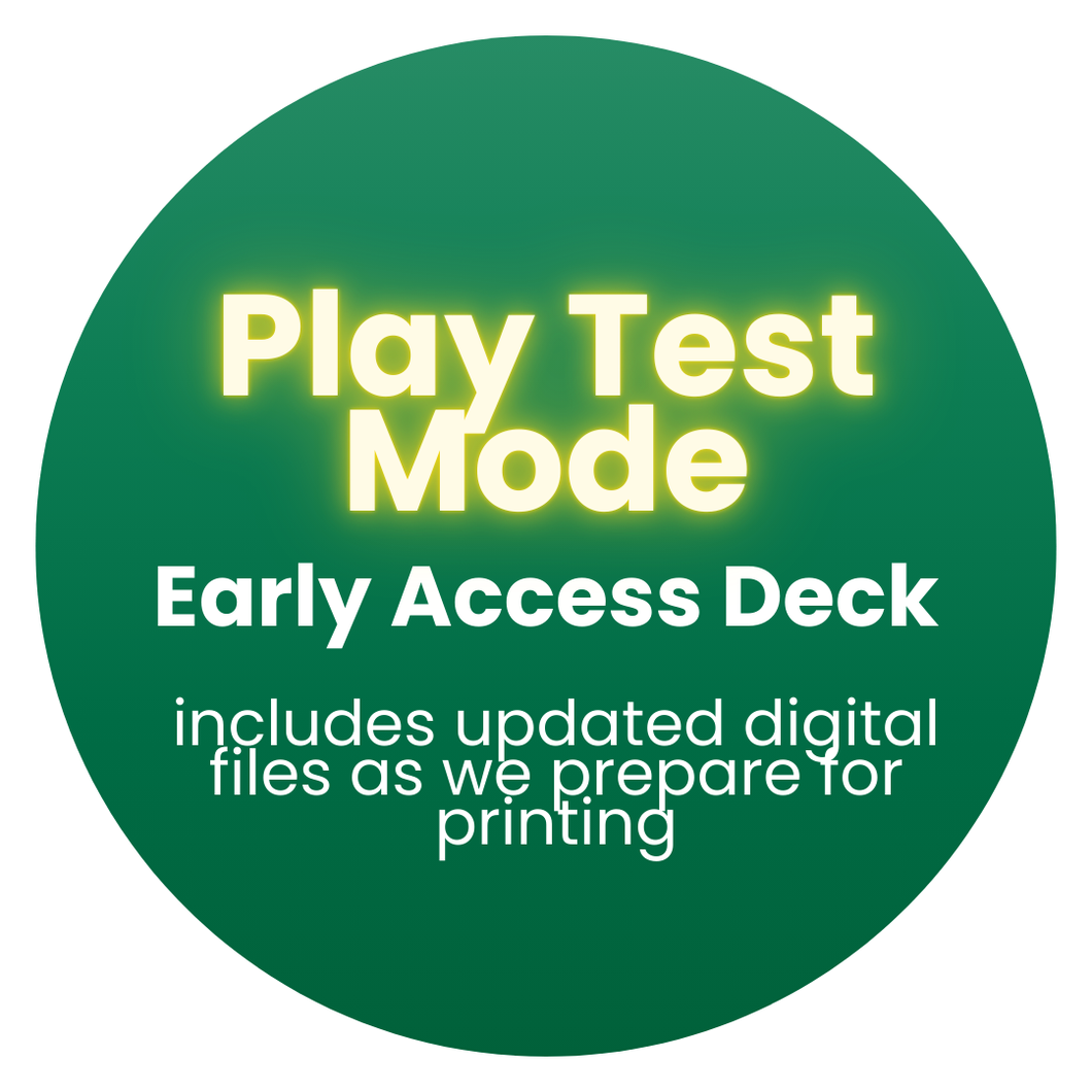 Cards for Connection® Cards for Facilitators Digital Deck Printable Game to elevate your events. digital printable cards is in Play Test Mode. Early Access before we go to print. Includes updated digital files as we prepare for printing.