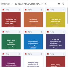 Load image into Gallery viewer, TEXTable: Cards for Connection® - Games for Humanity