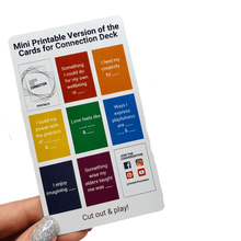 Load image into Gallery viewer, Infinite Blessings Deck