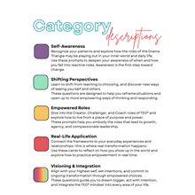Load image into Gallery viewer, Cards for Empowerment – Printable Deck + Guide - Games for Humanity