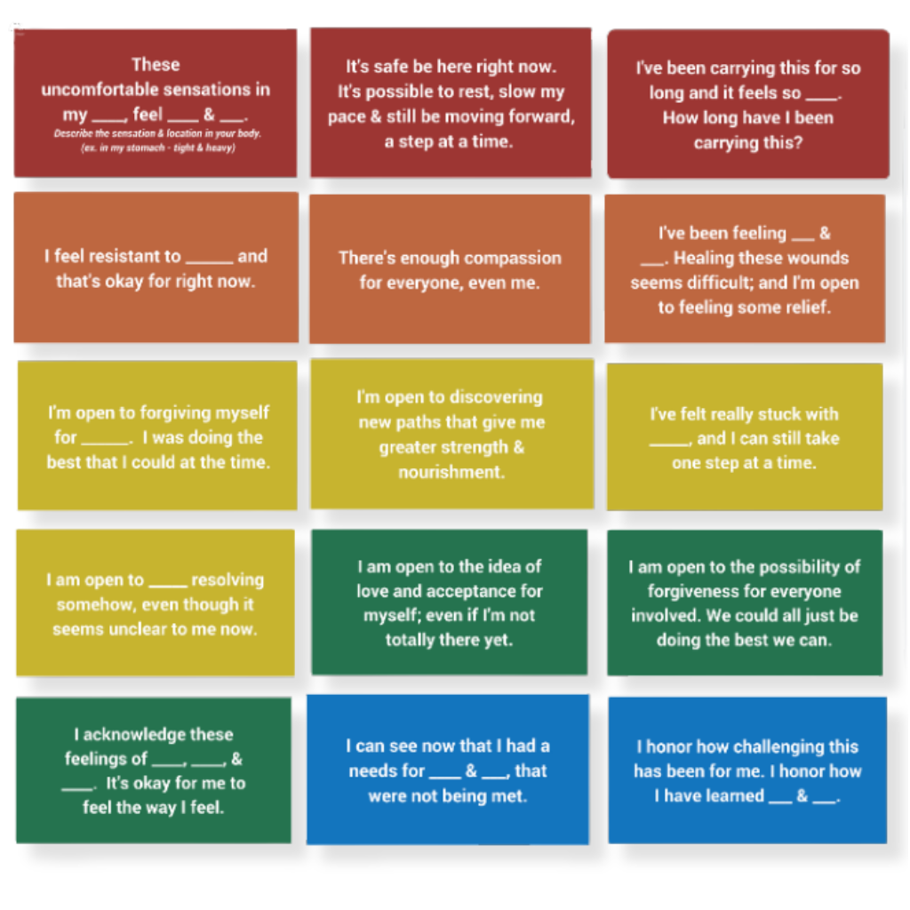 Positive Programming Deck - Games for Humanity