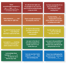 Load image into Gallery viewer, Positive Programming Deck