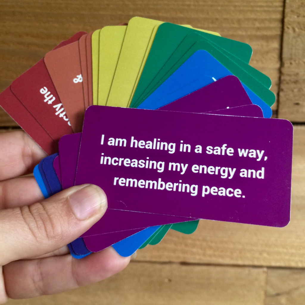 Positive Programming Deck - Games for Humanity