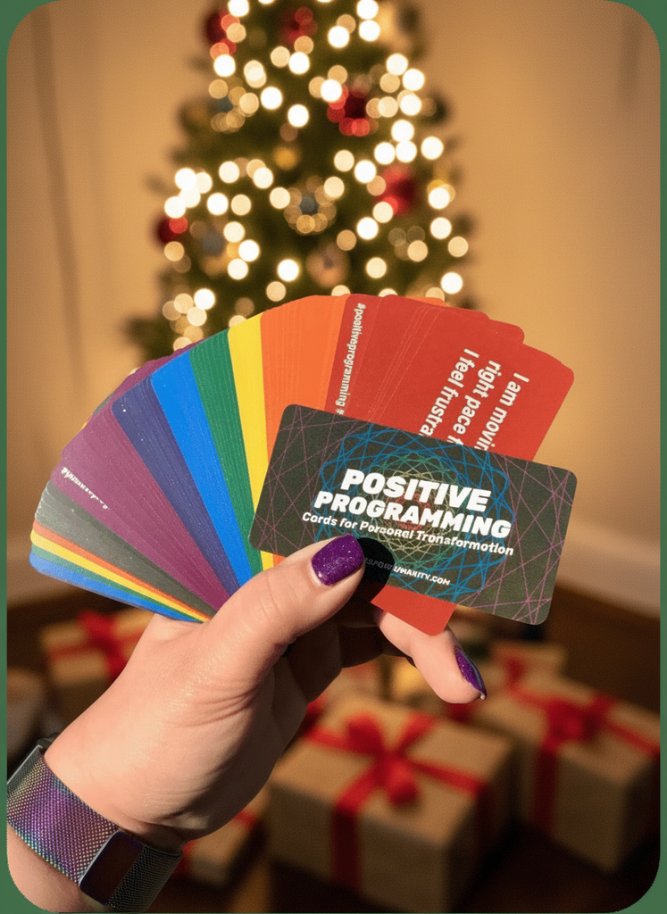 Positive Programming Deck - Games for Humanity