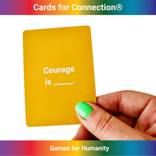 Load image into Gallery viewer, Cards for Connection Party Pack - Games for Humanity