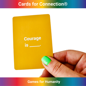 Cards for Connection Party Pack