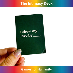 The Intimacy Deck