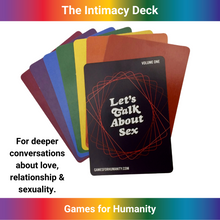Load image into Gallery viewer, The Intimacy Deck