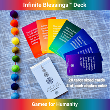 Load image into Gallery viewer, Self-Love Sparkle Set - Games for Humanity