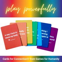 Load image into Gallery viewer, One of Everything Bundle! - Games for Humanity