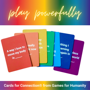 One of Everything Bundle! - Games for Humanity