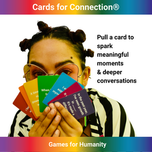 One of Everything Bundle! - Games for Humanity