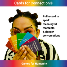 Load image into Gallery viewer, Love and Relationships Sparkle Set - Games for Humanity