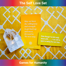 Load image into Gallery viewer, Self-Love Bundle