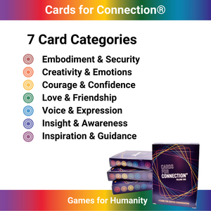 One of Everything Bundle! - Games for Humanity