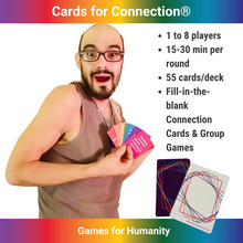 Load image into Gallery viewer, One of Everything Bundle! - Games for Humanity