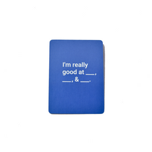 Load image into Gallery viewer, PRE-ORDER Spanish / English Cards for Connection® Deck - Games for Humanity