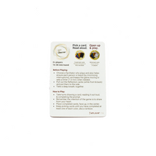 Load image into Gallery viewer, PRE-ORDER Spanish / English Cards for Connection® Deck - Games for Humanity