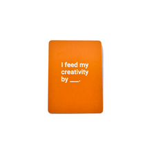 Load image into Gallery viewer, PRE-ORDER Spanish / English Cards for Connection® Deck - Games for Humanity
