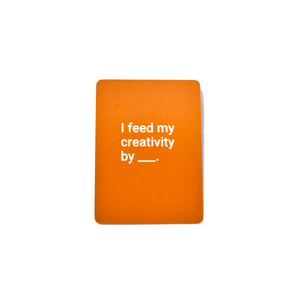 PRE-ORDER Spanish / English Cards for Connection® Deck - Games for Humanity