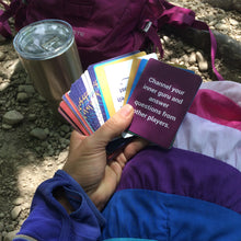 Load image into Gallery viewer, PRE-ORDER Spanish / English Cards for Connection® Deck - Games for Humanity