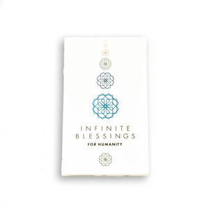 Infinite Blessings Deck - Games for Humanity