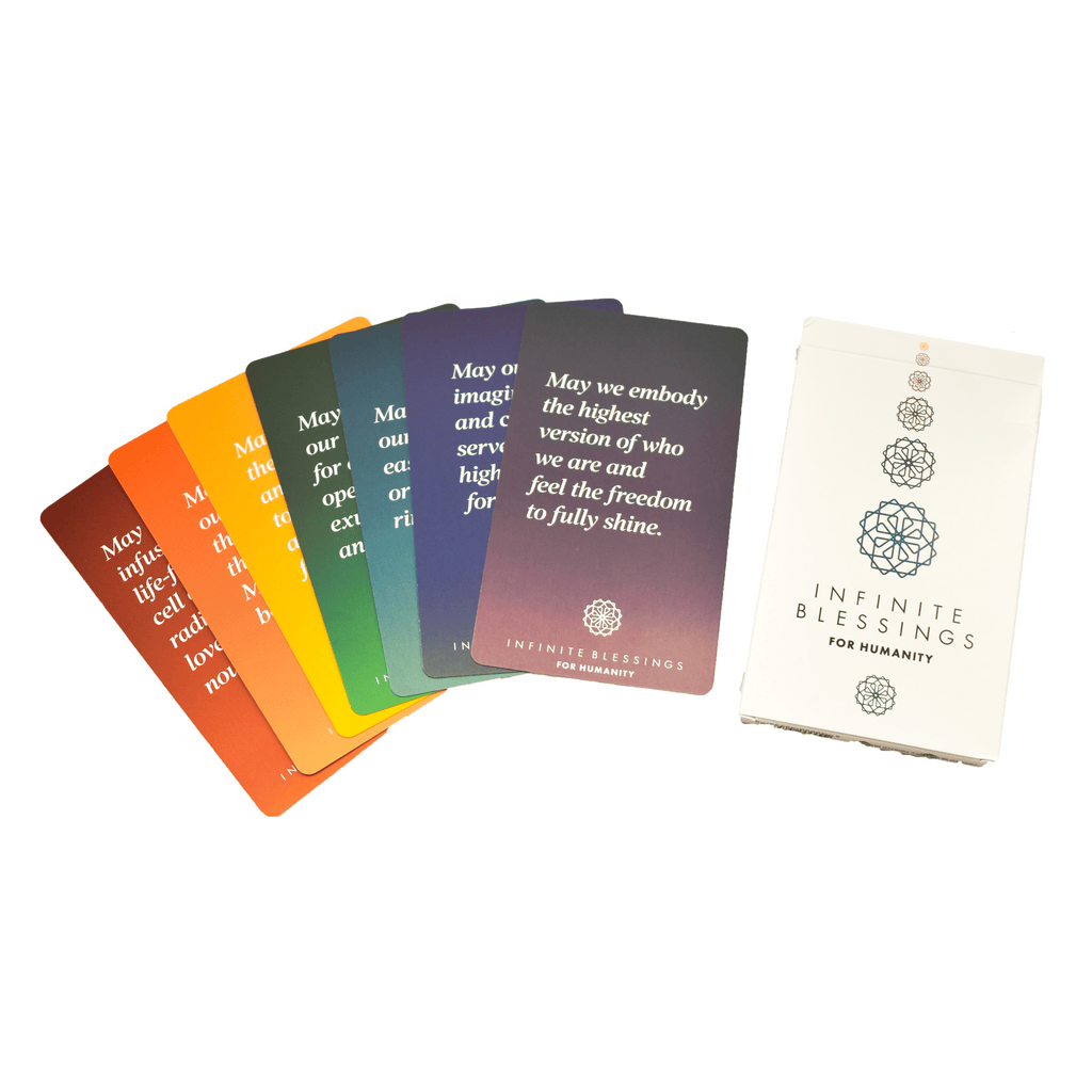 The 4 Deck Bundle - Games for Humanity